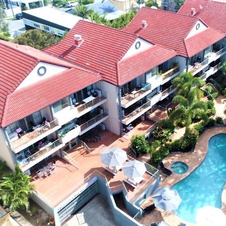 Montana Palms Resort Gold Coast Exterior foto