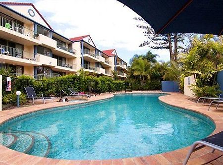 Montana Palms Resort Gold Coast Exterior foto