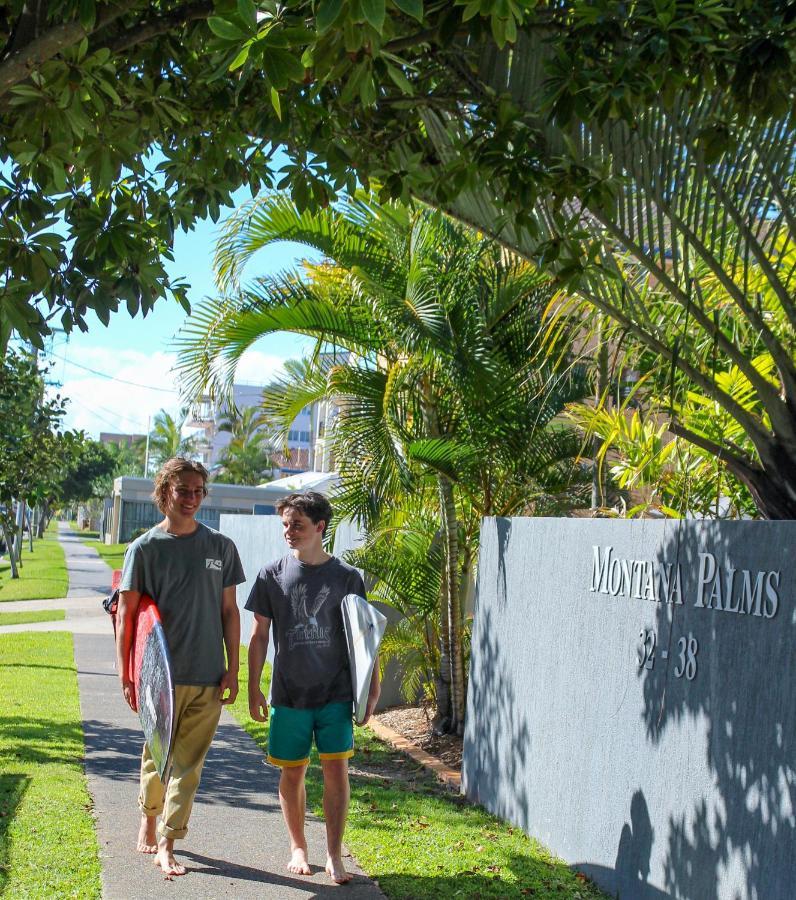 Montana Palms Resort Gold Coast Exterior foto