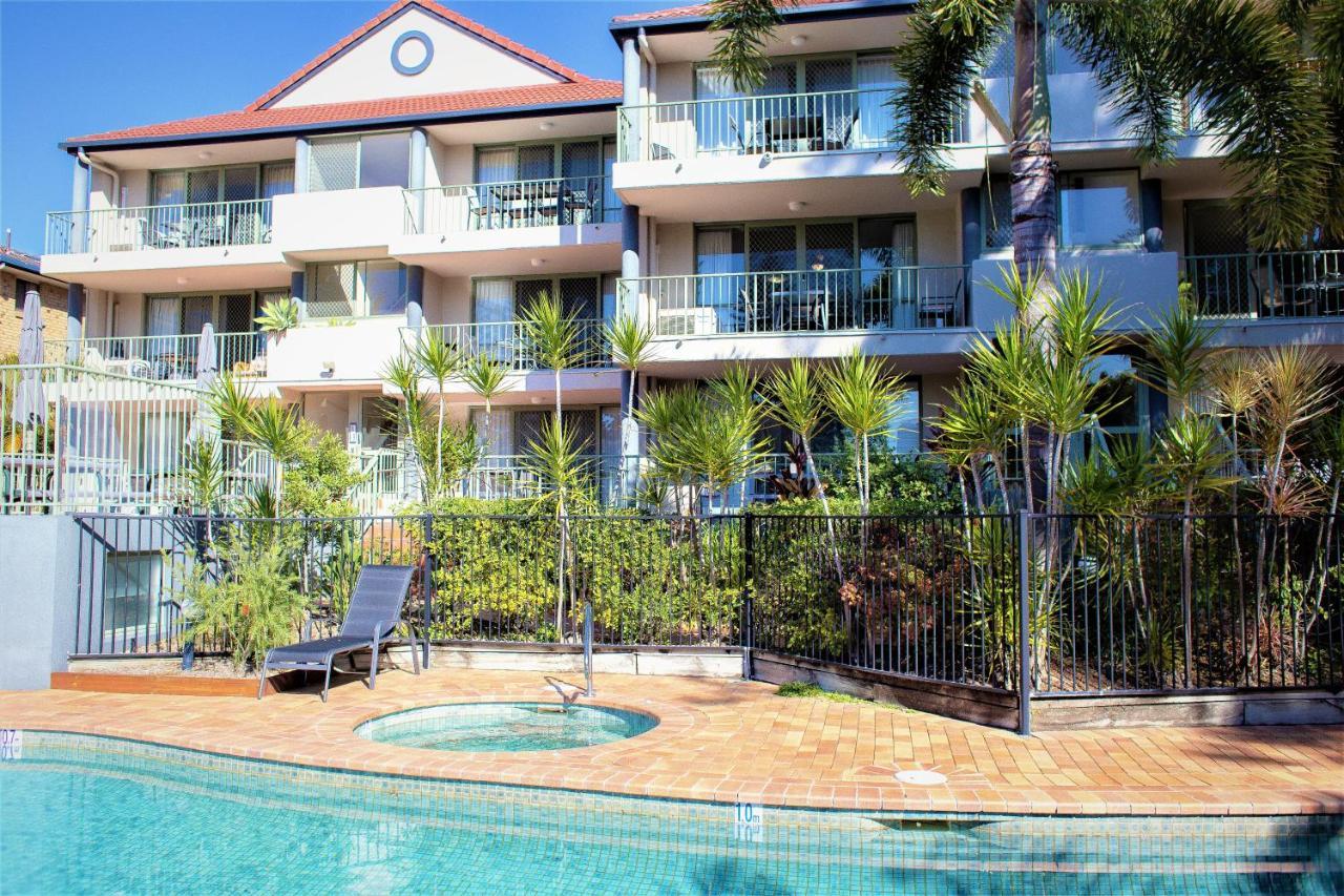 Montana Palms Resort Gold Coast Exterior foto