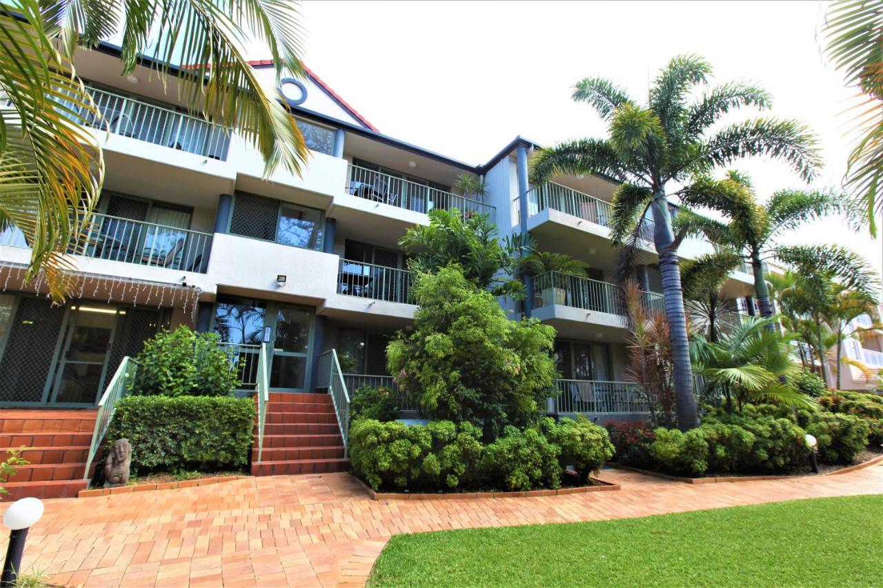 Montana Palms Resort Gold Coast Exterior foto