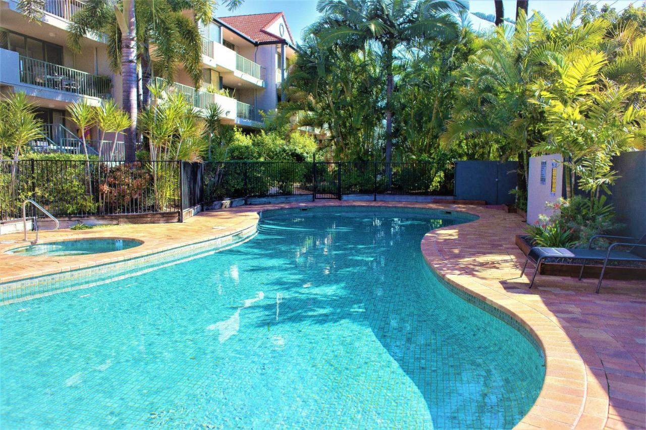 Montana Palms Resort Gold Coast Exterior foto