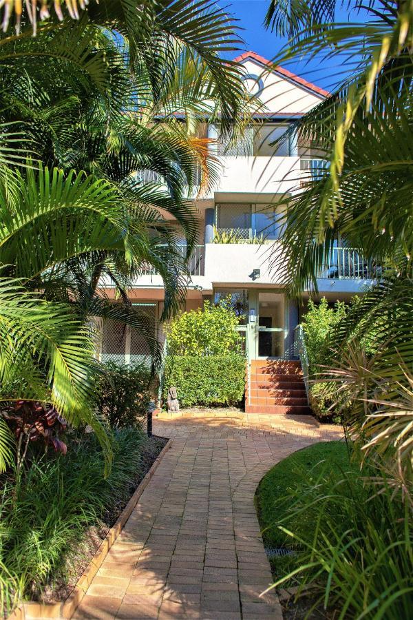 Montana Palms Resort Gold Coast Exterior foto