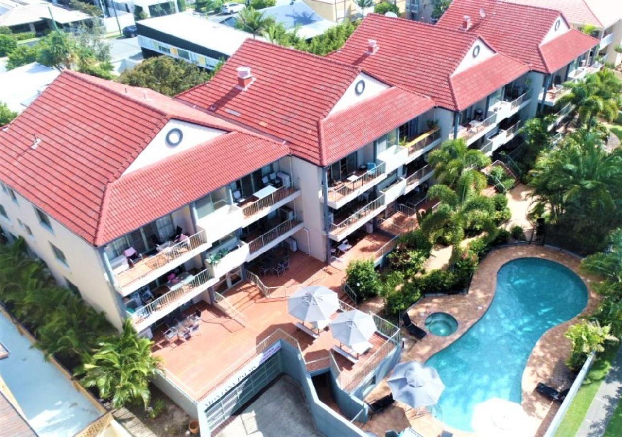 Montana Palms Resort Gold Coast Exterior foto