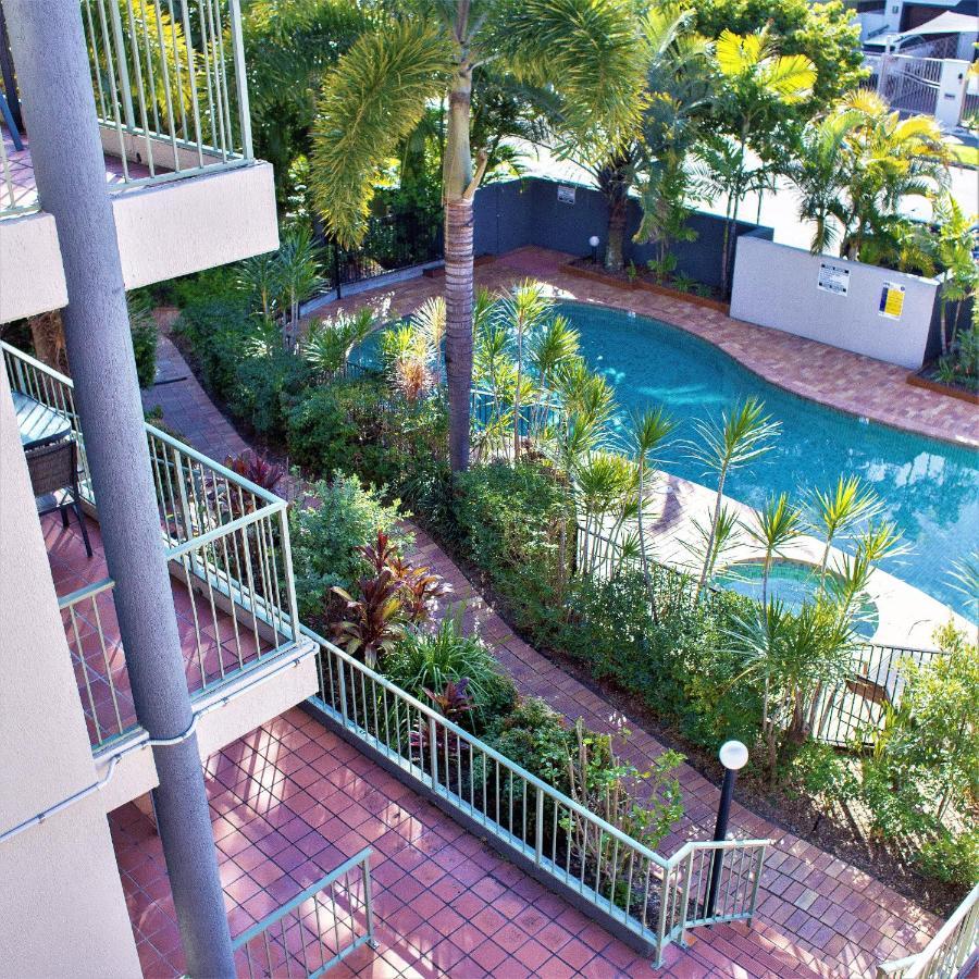 Montana Palms Resort Gold Coast Exterior foto