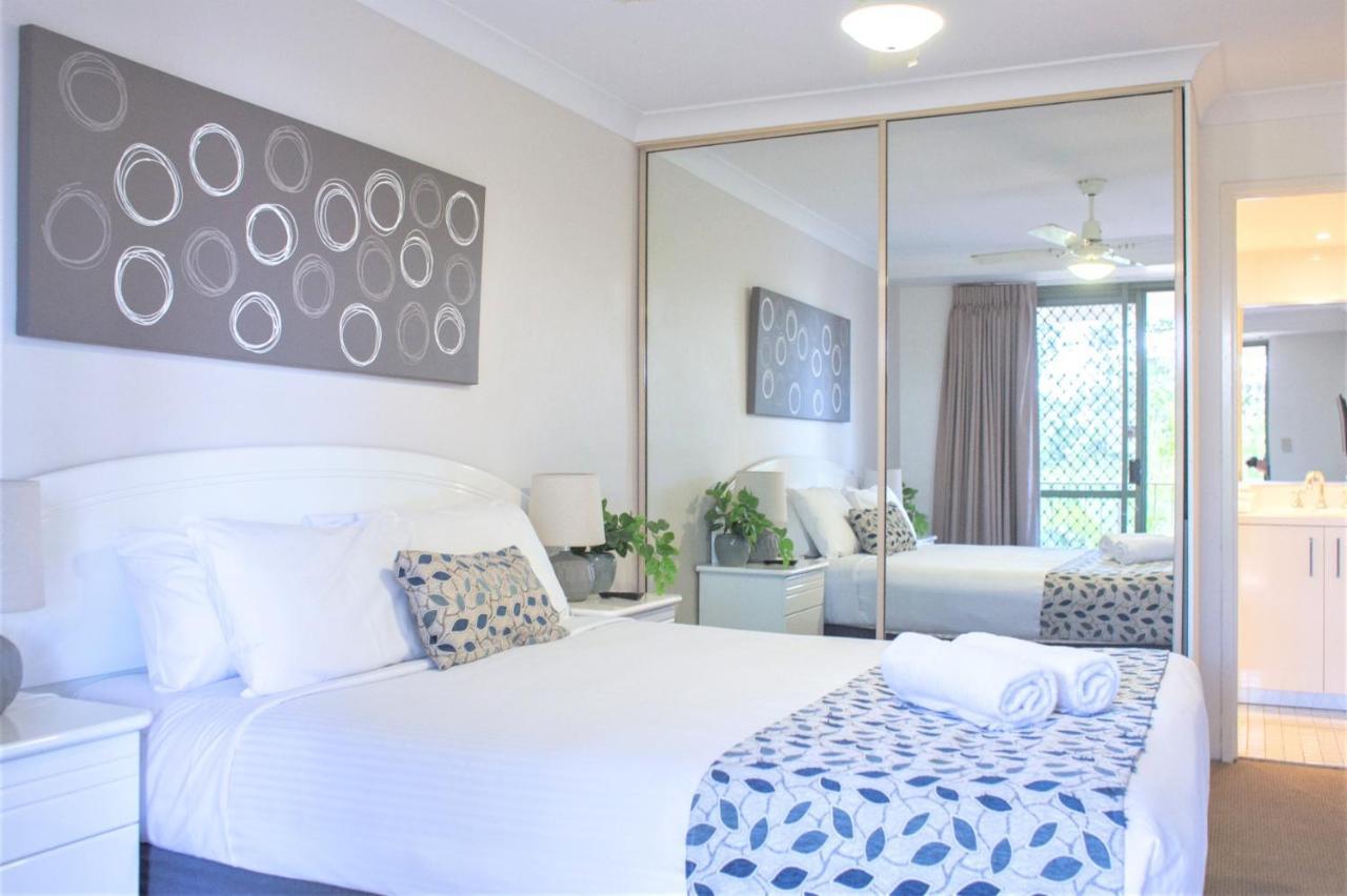 Montana Palms Resort Gold Coast Exterior foto
