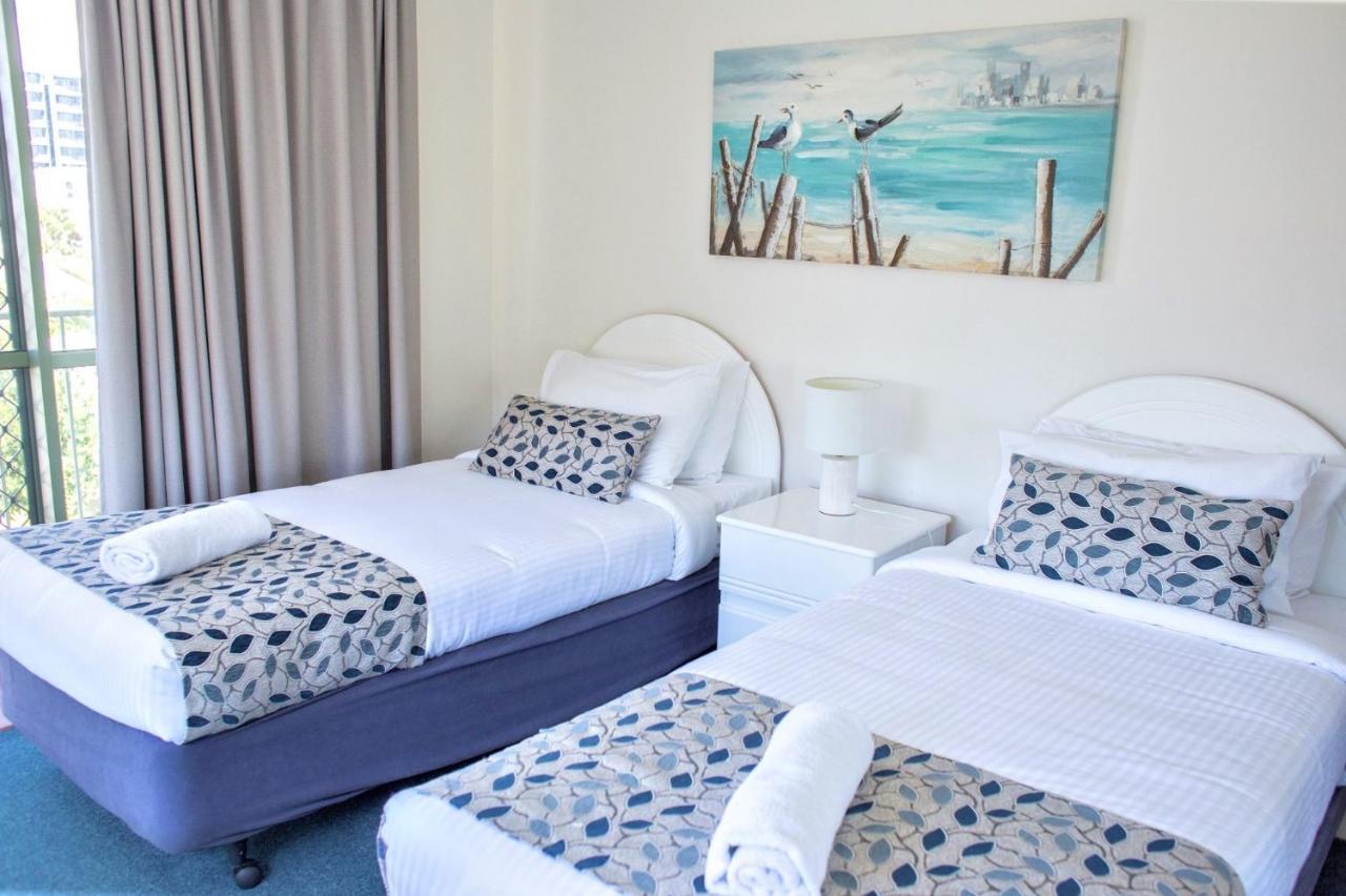 Montana Palms Resort Gold Coast Exterior foto
