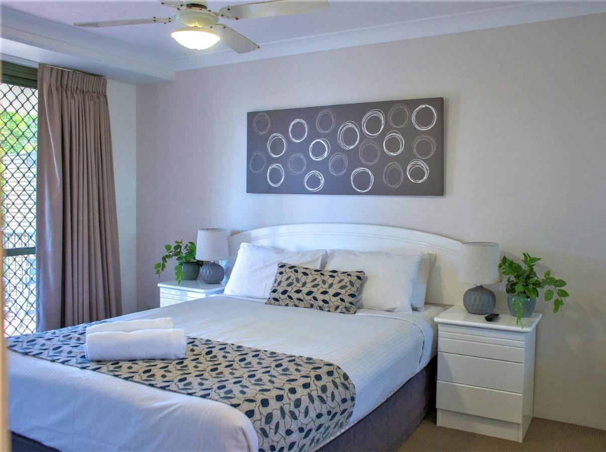 Montana Palms Resort Gold Coast Exterior foto