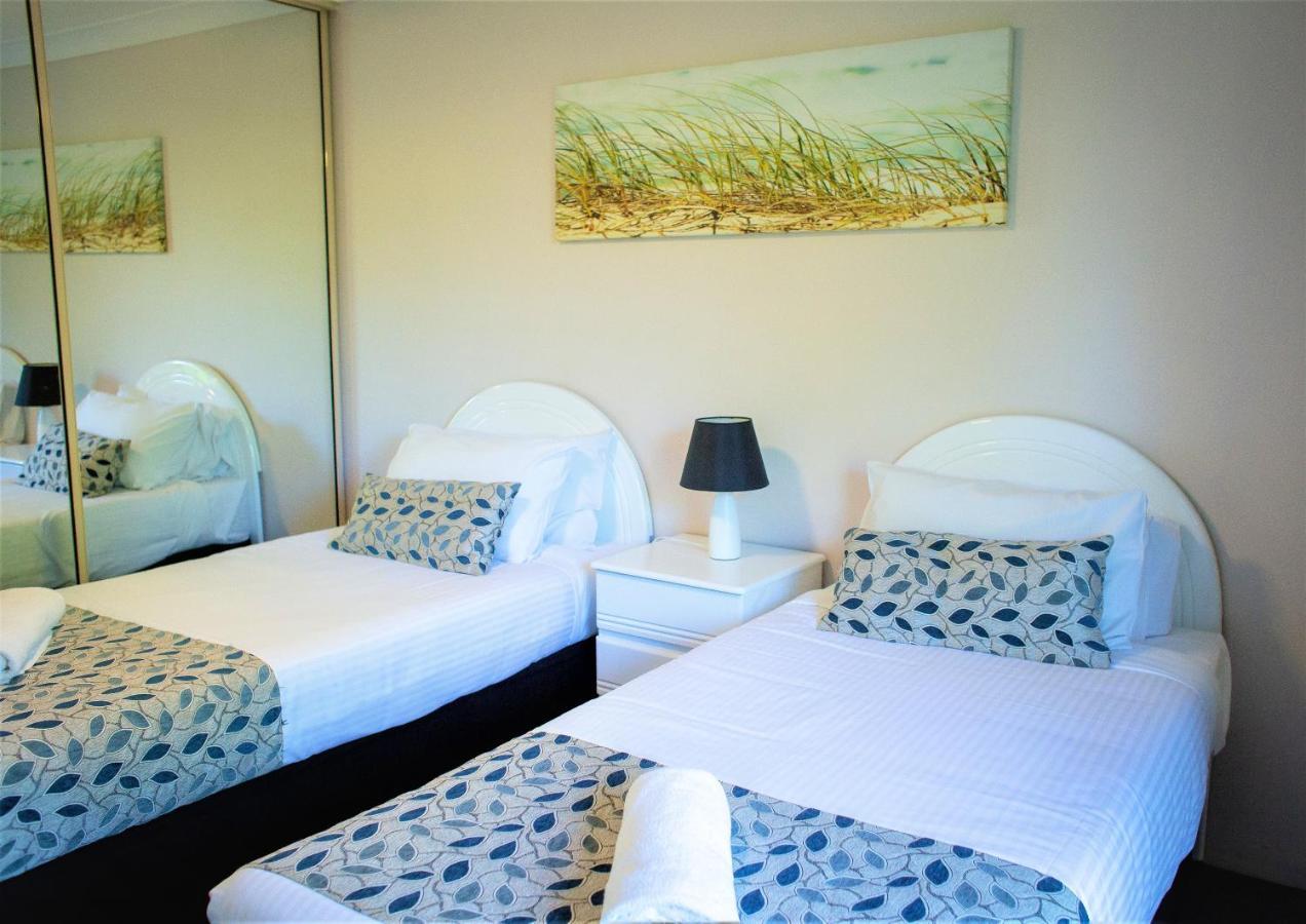 Montana Palms Resort Gold Coast Exterior foto