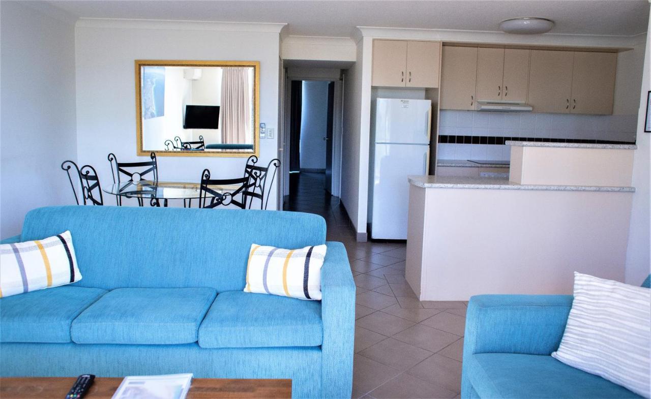 Montana Palms Resort Gold Coast Exterior foto