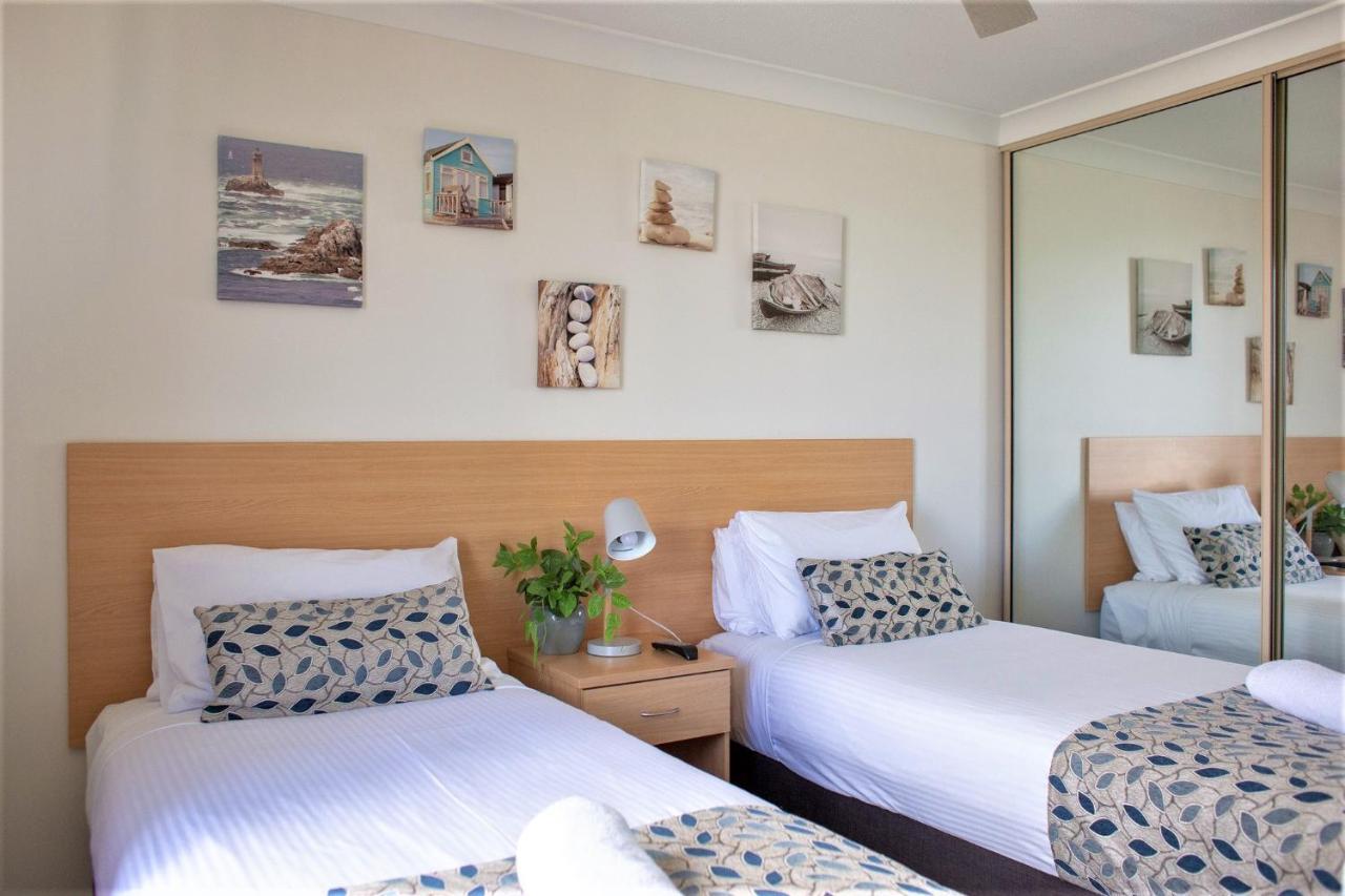 Montana Palms Resort Gold Coast Exterior foto