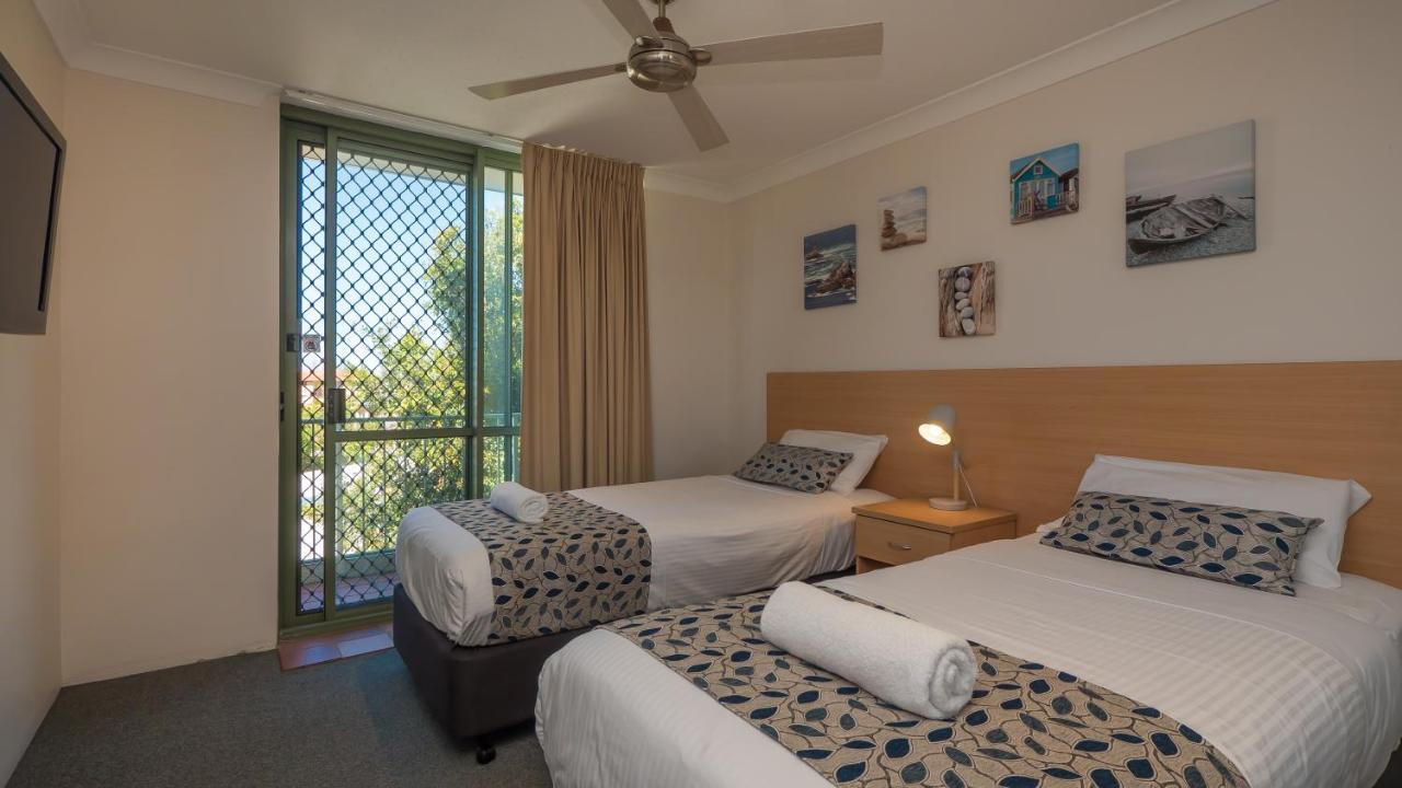 Montana Palms Resort Gold Coast Exterior foto