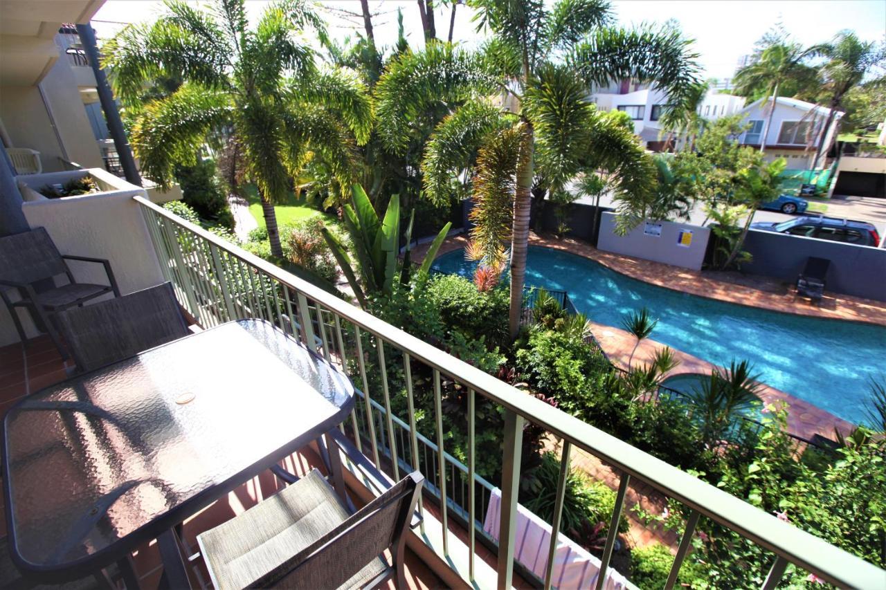 Montana Palms Resort Gold Coast Exterior foto