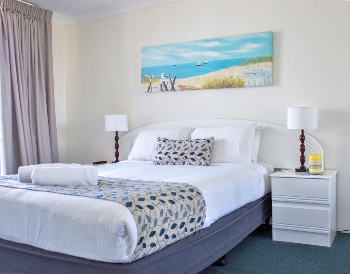 Montana Palms Resort Gold Coast Exterior foto