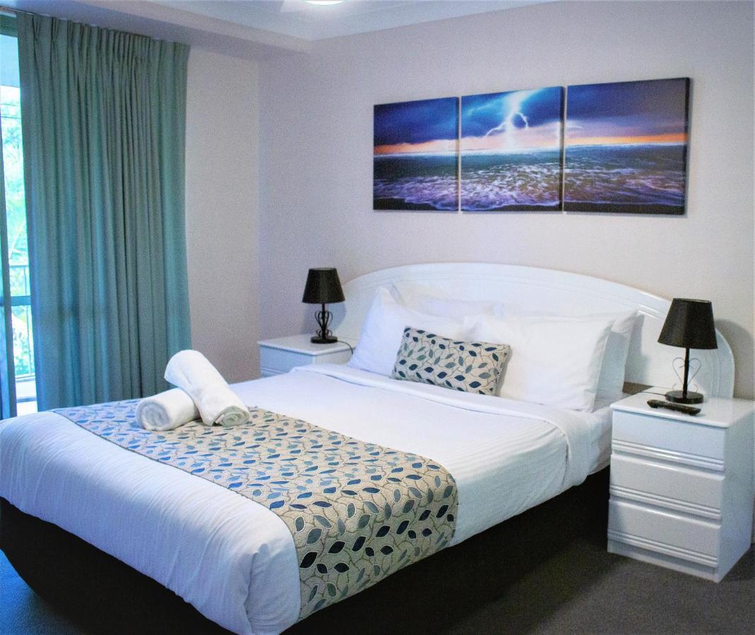 Montana Palms Resort Gold Coast Exterior foto