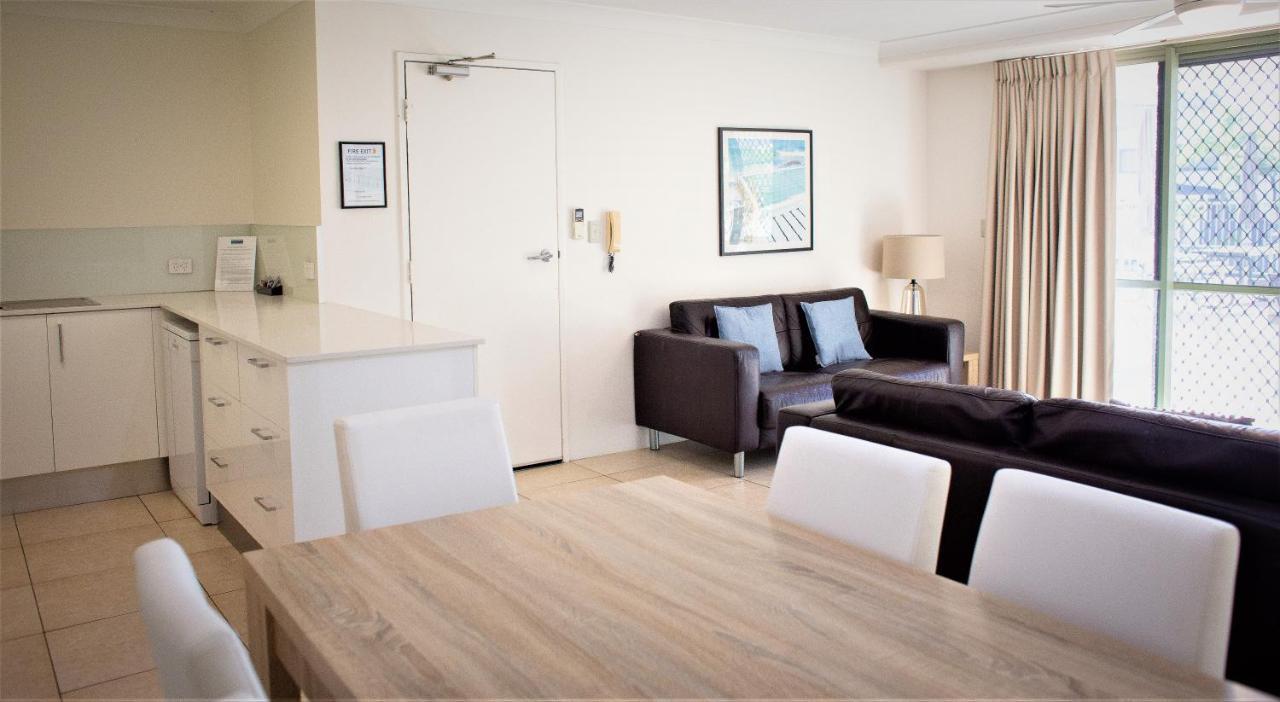 Montana Palms Resort Gold Coast Exterior foto