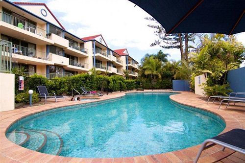Montana Palms Resort Gold Coast Exterior foto