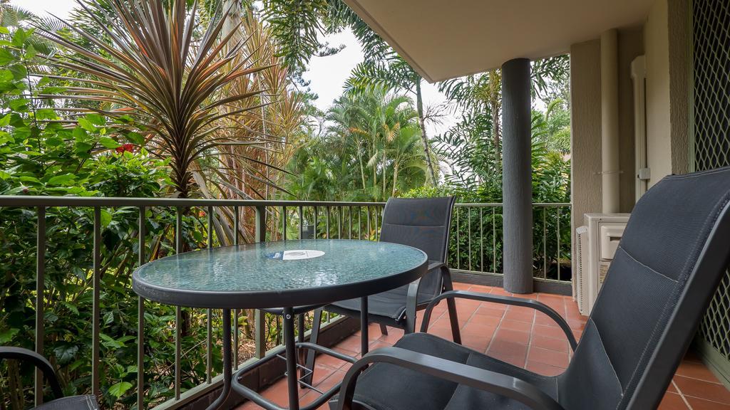Montana Palms Resort Gold Coast Exterior foto