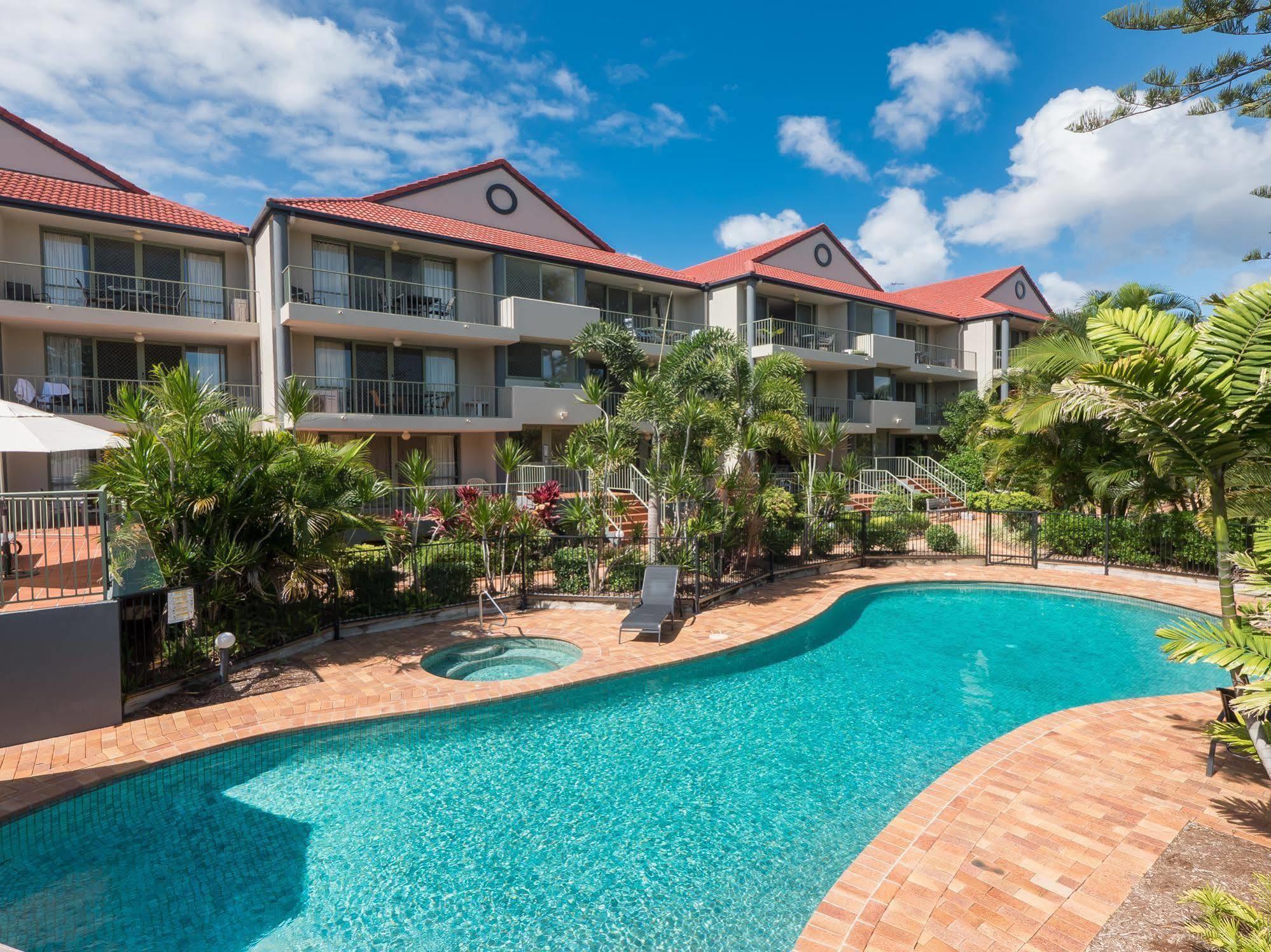 Montana Palms Resort Gold Coast Exterior foto