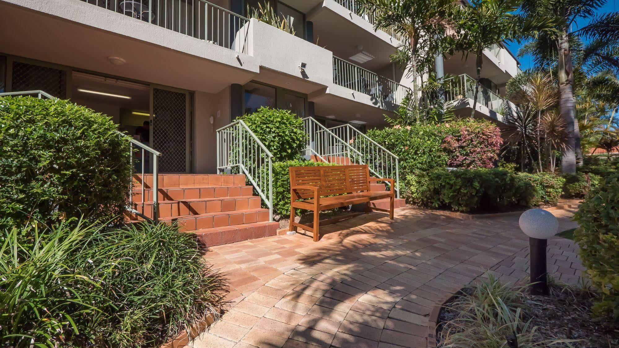 Montana Palms Resort Gold Coast Exterior foto