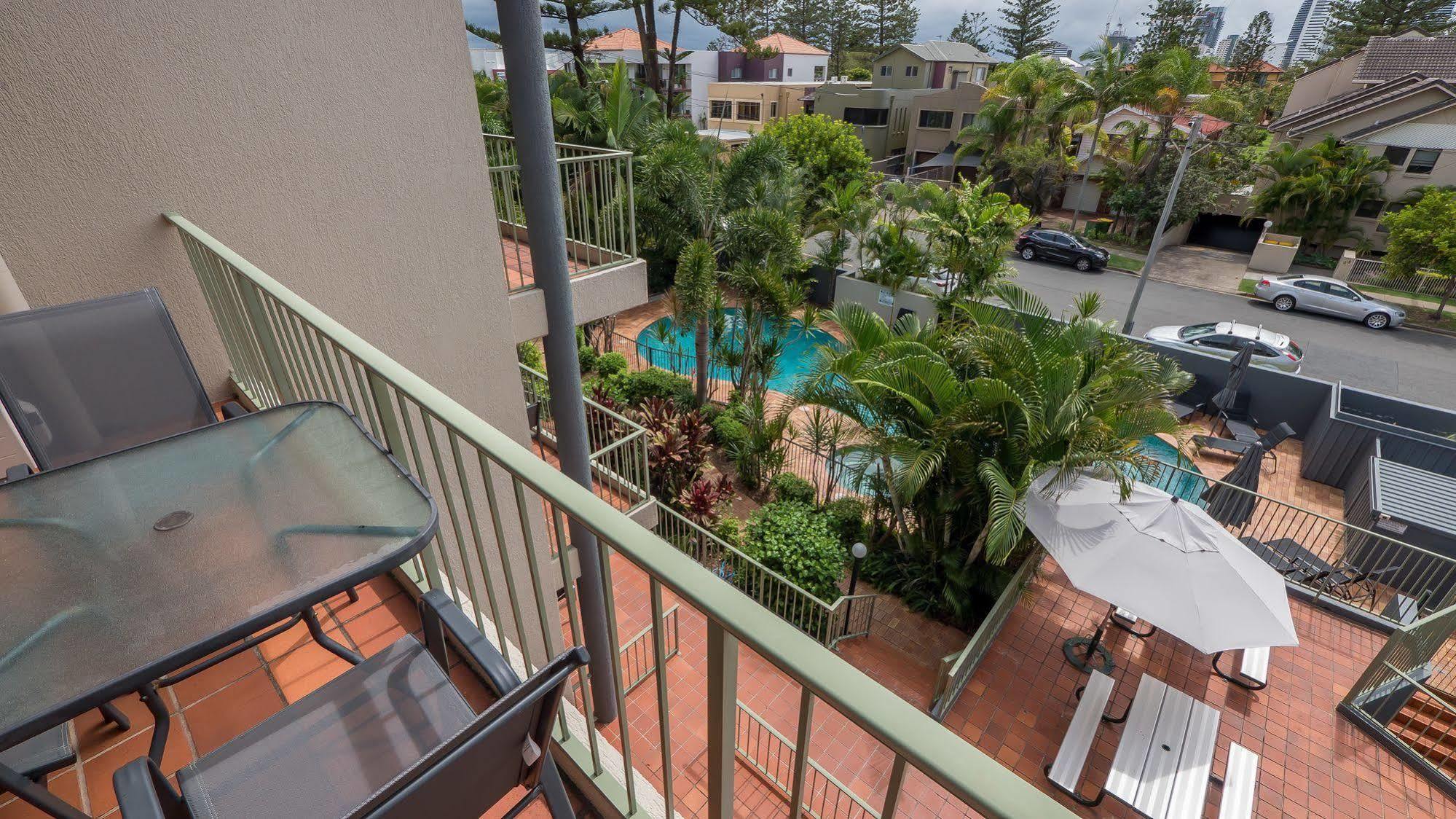 Montana Palms Resort Gold Coast Exterior foto