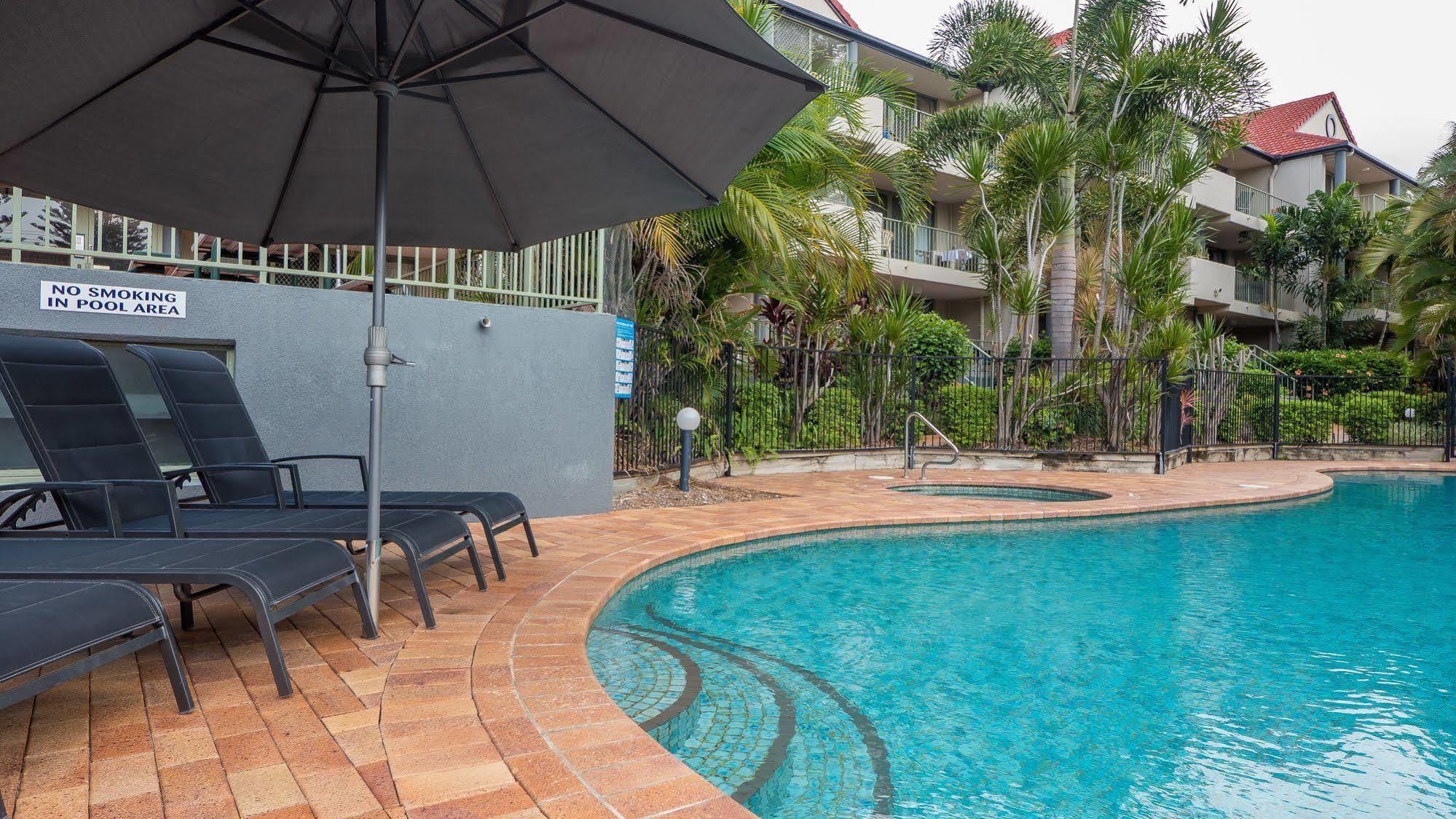 Montana Palms Resort Gold Coast Exterior foto