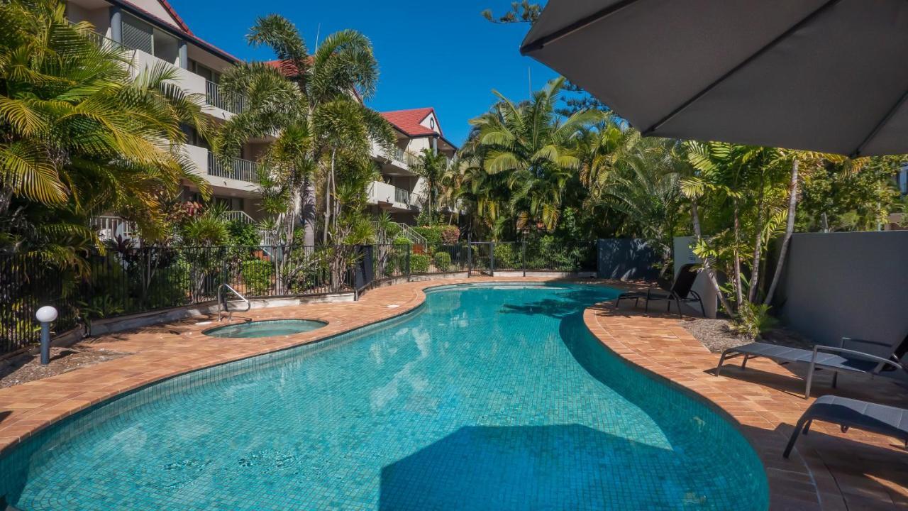 Montana Palms Resort Gold Coast Exterior foto